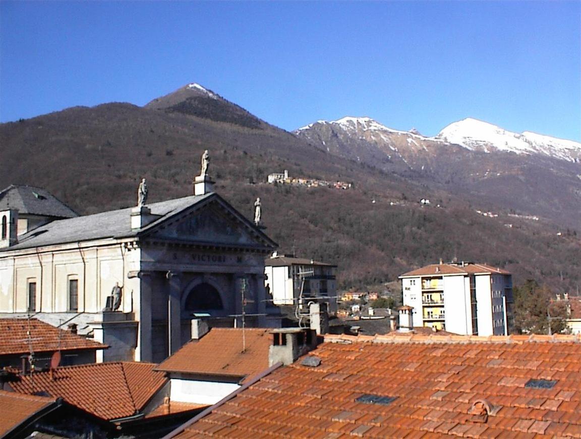 Cannobio Medievale 2 외부 사진