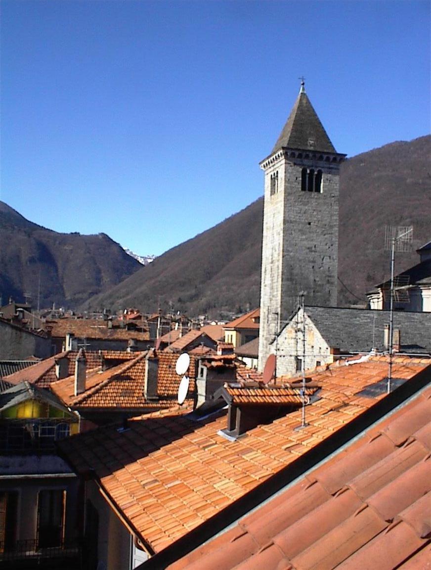 Cannobio Medievale 2 외부 사진