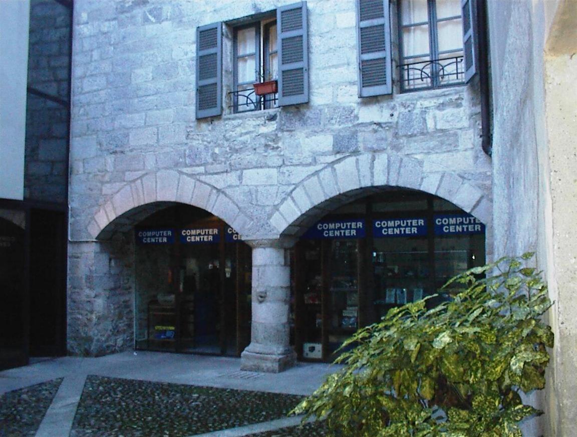 Cannobio Medievale 2 외부 사진