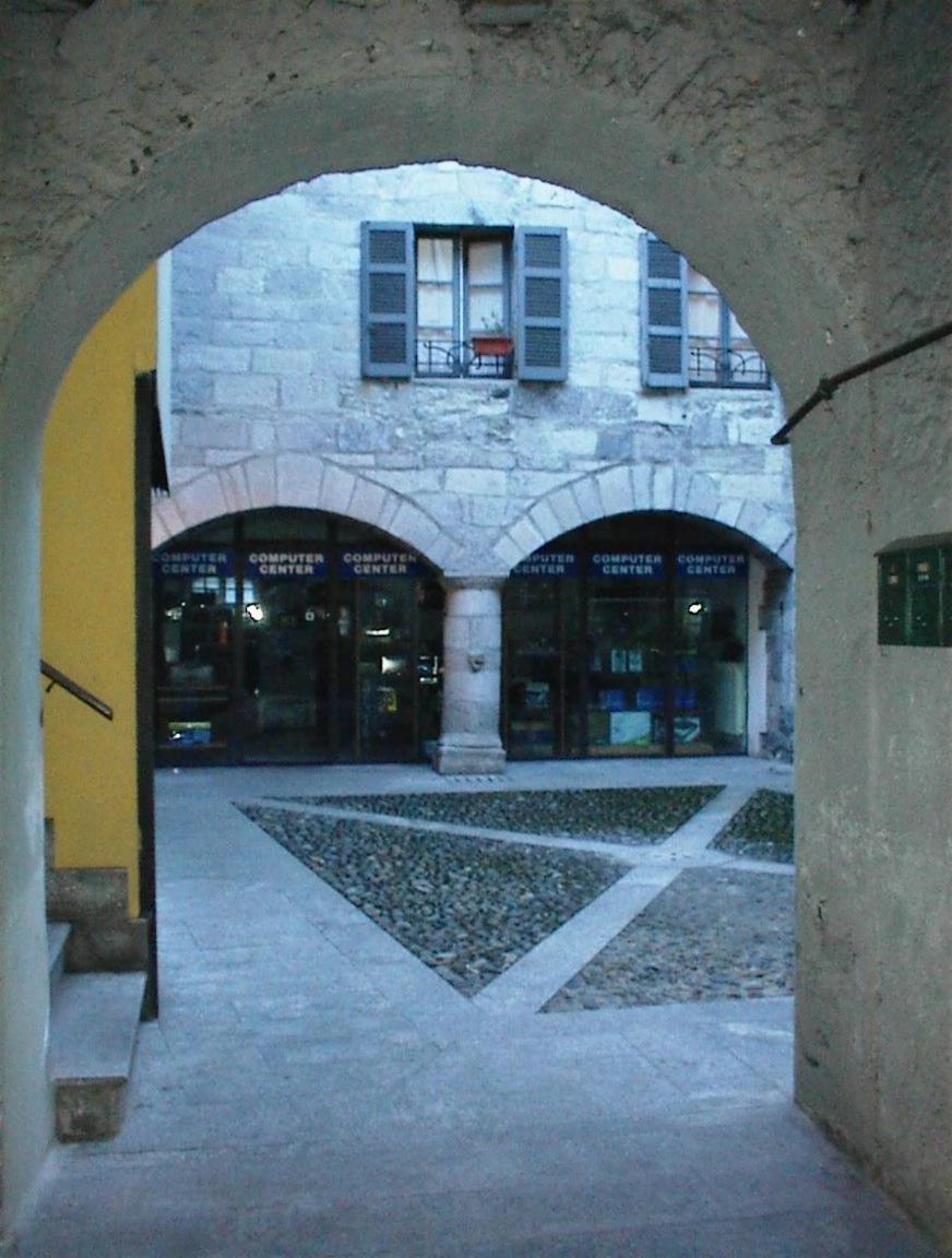 Cannobio Medievale 2 외부 사진