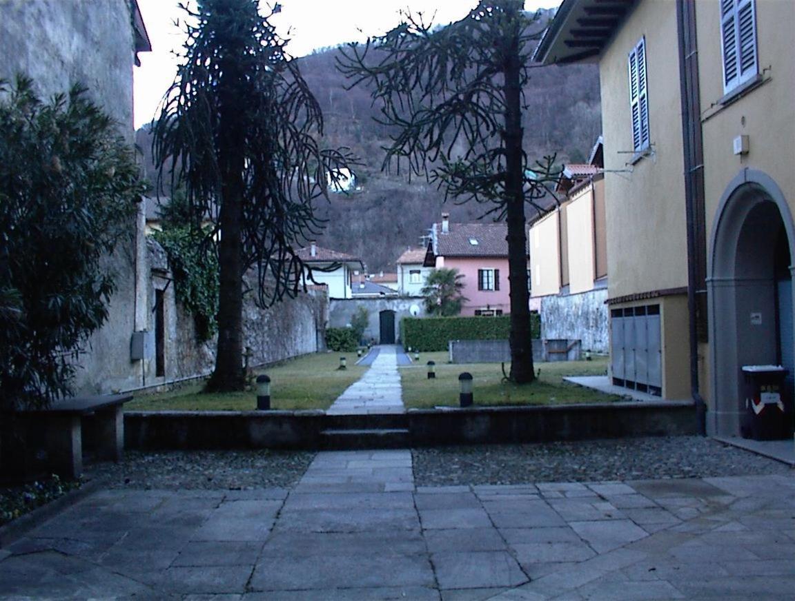Cannobio Medievale 2 외부 사진